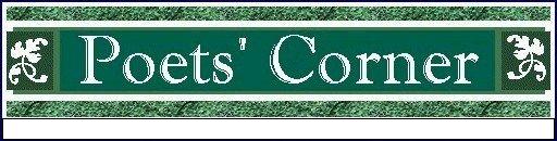 Poets' Corner Logo